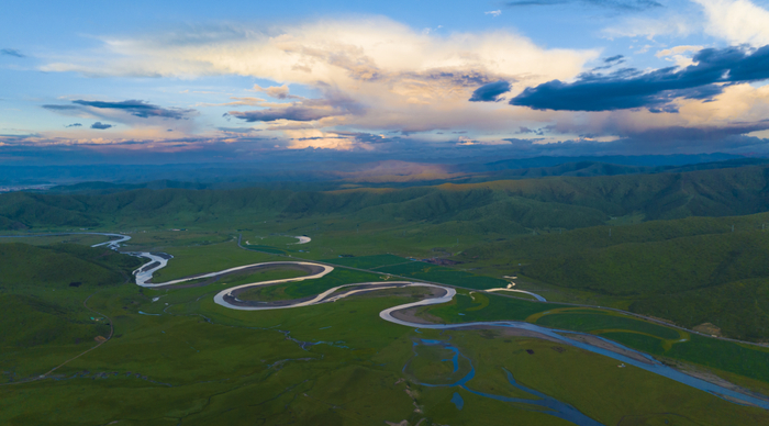 4小时跑拢红原大草原月底通车