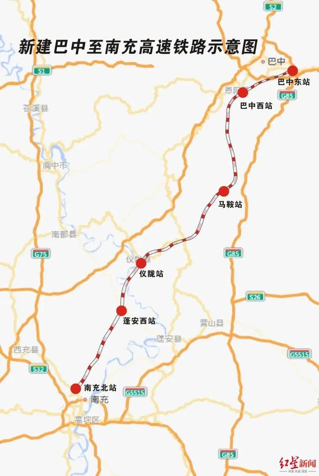 成都到这里最快18分钟|高速|成都市|高铁_新浪新闻