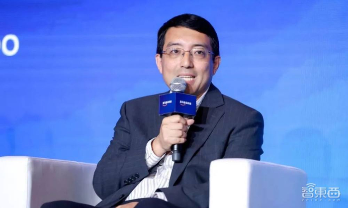 14位大厂高管出走涌入aigc淘金