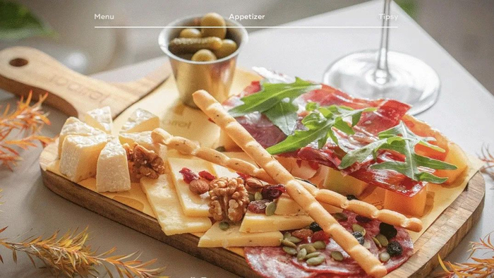 魔都8家brunch新店|lets brunch,在三月的春风里!|春风_新浪新闻