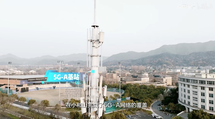 网速再提升十倍5g可能要彻底变啦