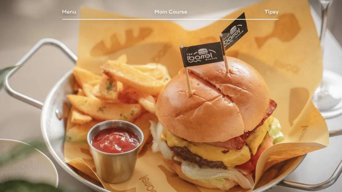 魔都8家brunch新店|lets brunch,在三月的春风里!|春风_新浪新闻