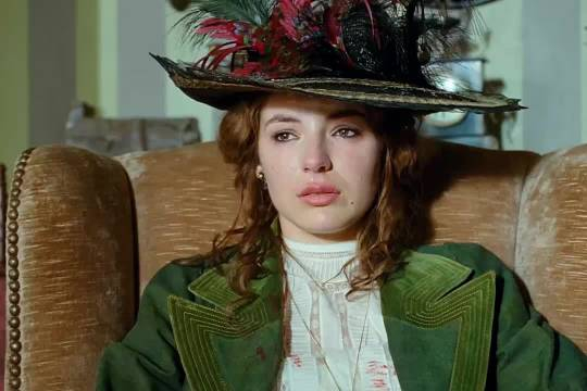 阿黛拉的非凡冒险科幻电影这只木乃伊真的是太搞笑了