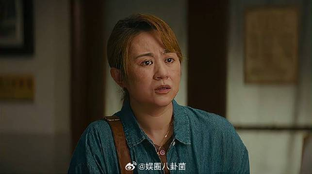 前台口齿不清讲故事 字幕都放弃了,马丽却能听懂