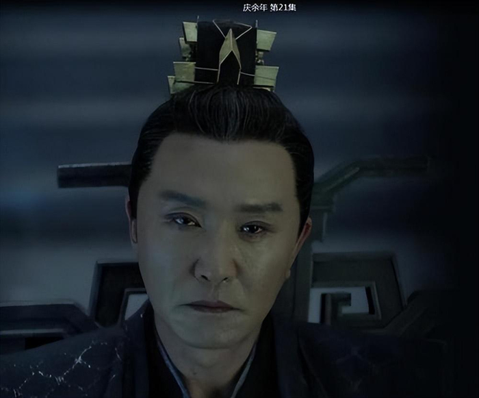 《庆余年》贺宗纬:本是郭宝坤的普通门客,后期却成范闲最大敌手