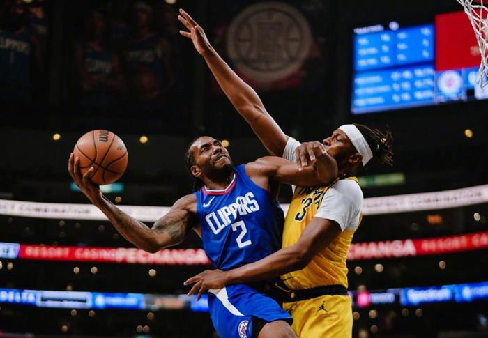 17分惨败快船又输了威少复出惊艳哈登却选择隐身