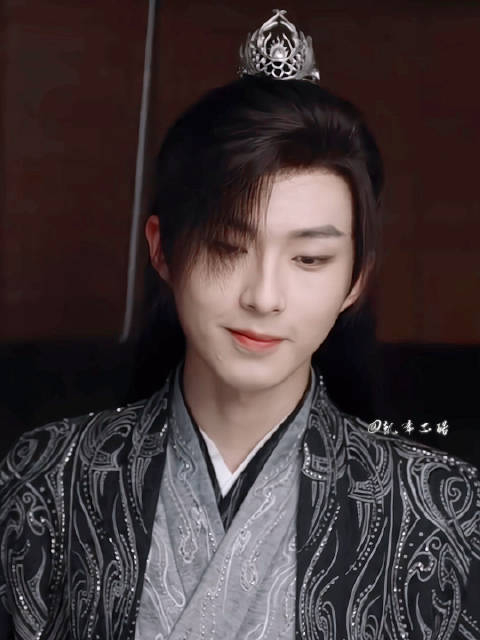 李歌洋x卓澜江
