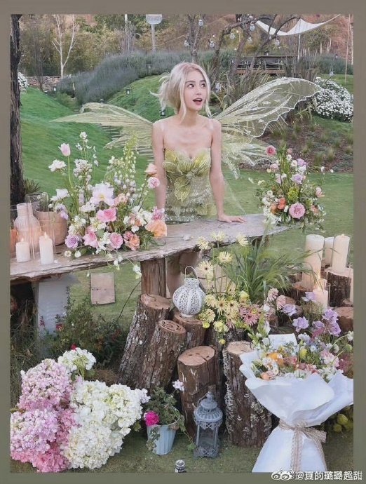 angelababy这个身材真的是斯哈斯哈 …|斯哈斯|身材|背部_新浪新闻