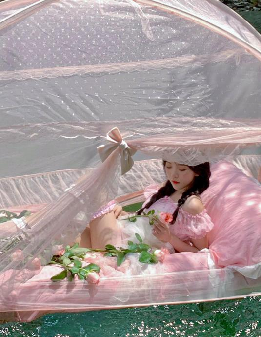 彭十六泳装身材!|泳装_新浪新闻