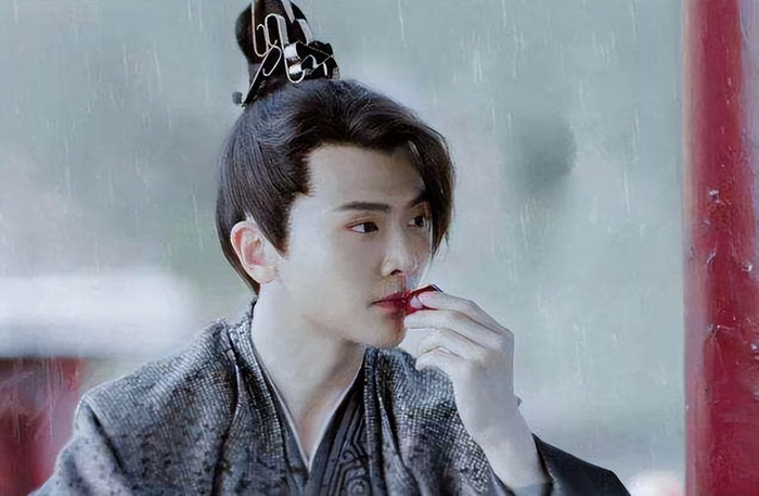 《庆余年》贺宗纬:本是郭宝坤的普通门客,后期却成范闲最大敌手
