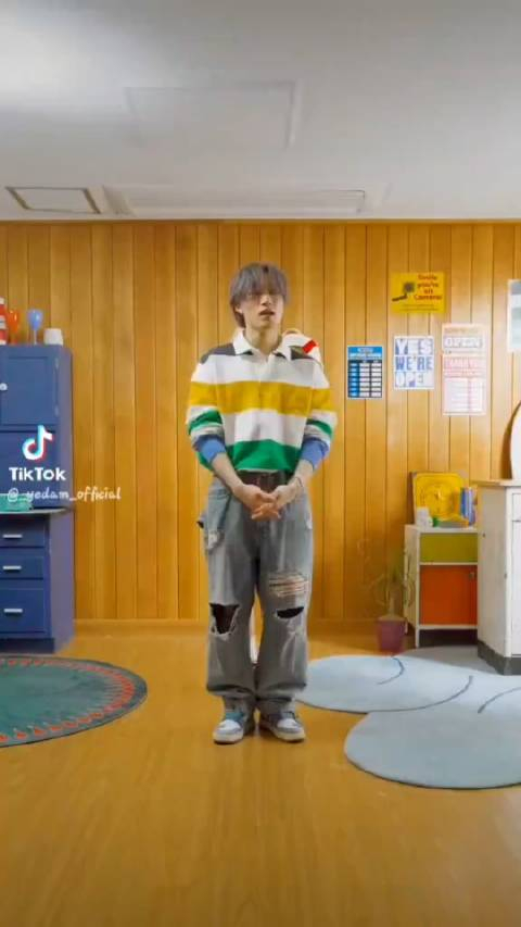 方艺潭xwinterofficiallycoolchallenge期待神仙合作