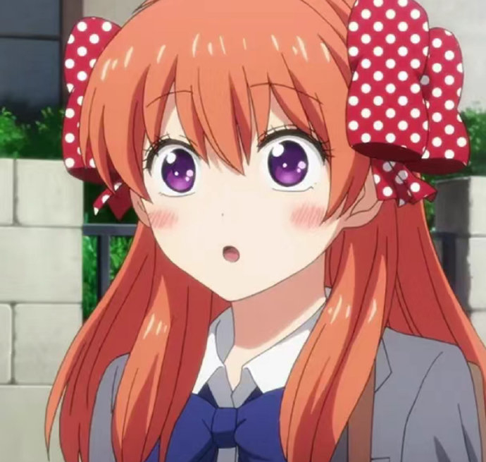 27是佐仓千代的生日,生日快乐|月刊少女野崎君_新浪新闻