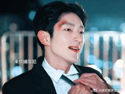 李准基新剧再演高中生不仅有打戏还带点科幻欧巴的颜值仿佛真的不会老