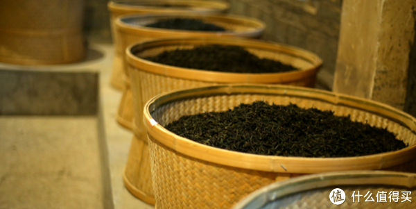 茶叶的精制过程指北|乌龙茶_新浪新闻