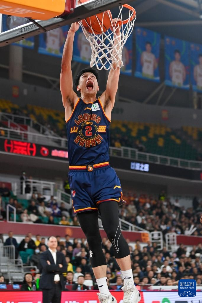 篮球——cba常规赛:山西汾酒胜四川金强|山西汾酒|篮球|四川_新浪新闻