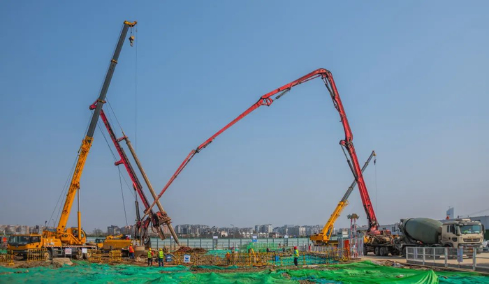 10座地下站打围完成土方开挖成德s11线新进展来了