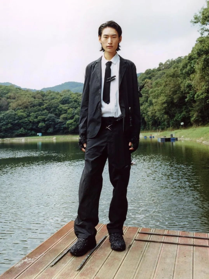 balming tiger 团队上身的 ssg,如何在韩国脱颖而出|韩国|春夏_新浪