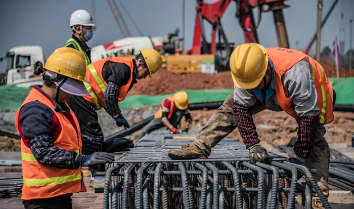 10座地下站打围完成土方开挖成德s11线新进展来了