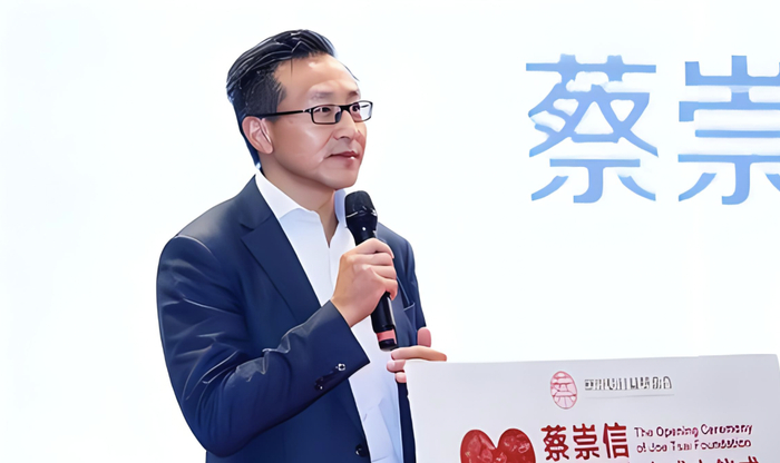 阿里巨震这一年|阿里|马云|蔡崇信_新浪新闻