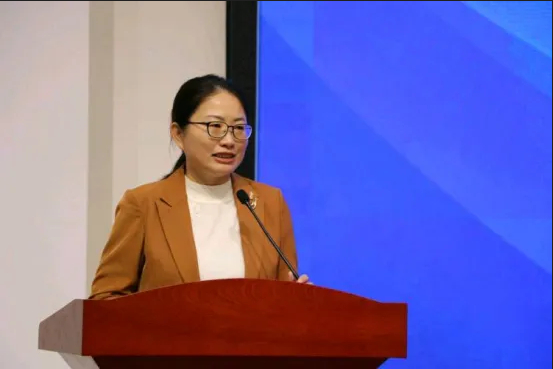 聚焦职业教育高质量发展江门这场培训干货满满