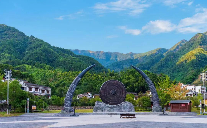 咸宁这个4a级景区喊你来耍|药姑山|景区|通城_新浪新闻