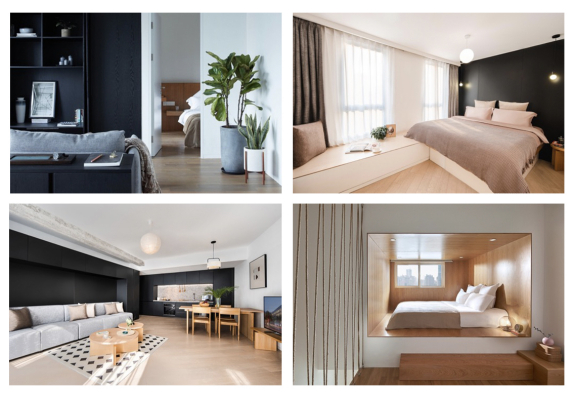 base佰舍:探寻现代居住新模式,与base佰舍共享生活之道,构建心中的