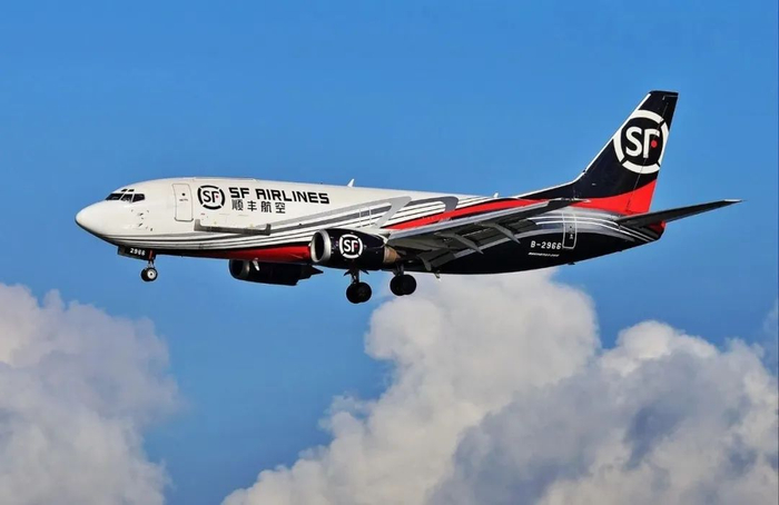 营收2584亿元顺丰发布2023年报