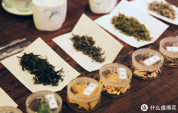 用温暖的茶香疗愈你的日常一壶清茶觅知音