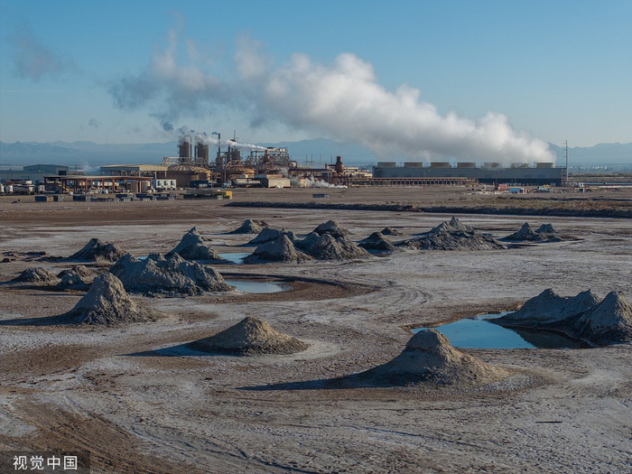 "|美国|中国|内华达州_新浪新闻