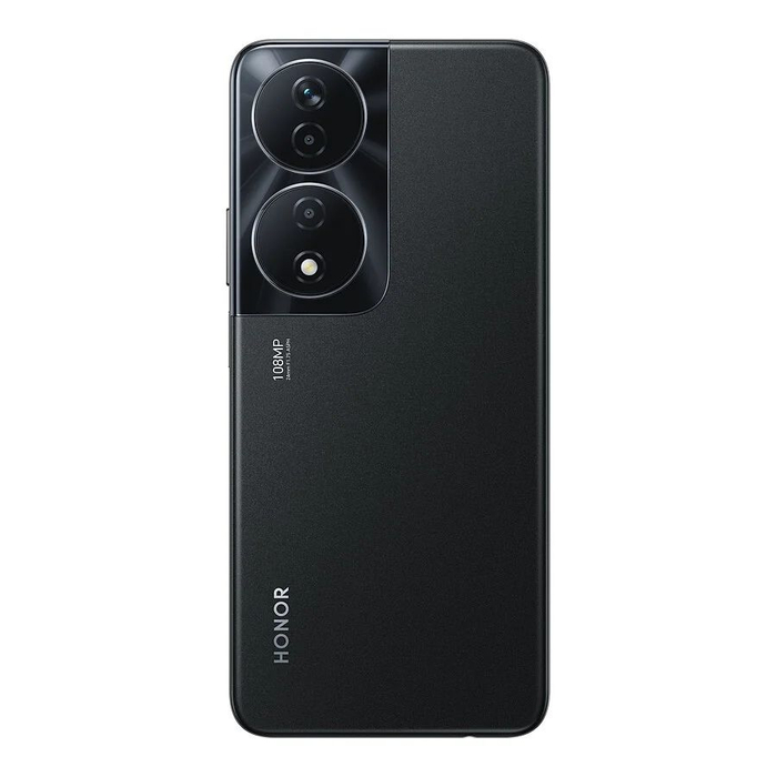 荣耀90smart手机渲染天玑6020芯片68英寸lcd直屏