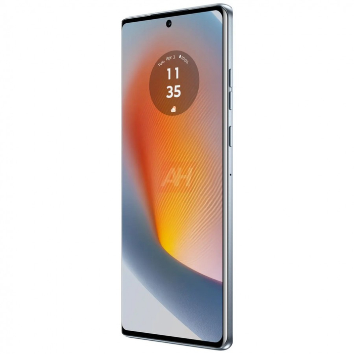 摩托罗拉edge50fusion手机官方渲染图曝光