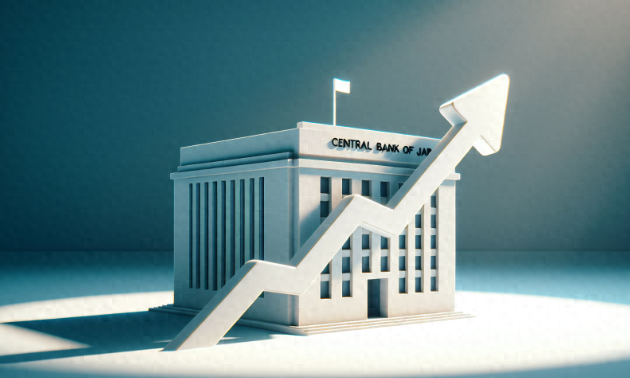 日本央行已经偷偷为再次加息埋下伏笔|日本央行|加息|通胀_新浪新闻