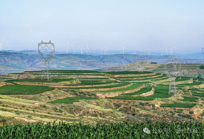 两会特刊五寨县凝心聚力谱写高质量发展新篇章