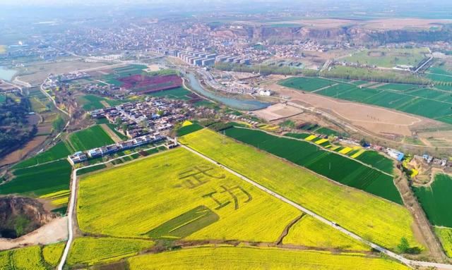 【县区动态】@所有人,寻美武功 抖音短视频挑战赛拉开战幕,百份好礼等