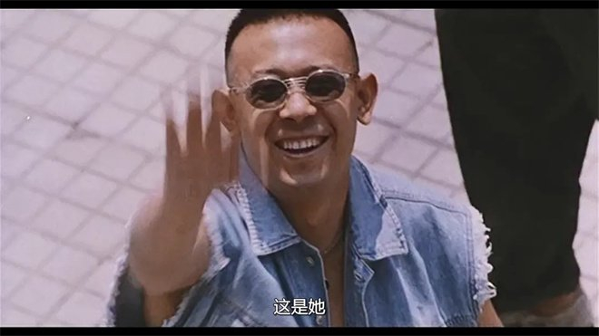 专访| 周星驰姜文连连叫好,这部黑马电影凭什么|银河写手|李阔|电影