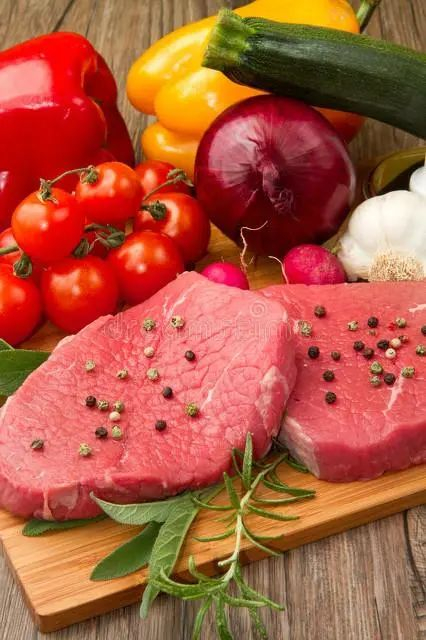 红肉是2a类致癌物吃多少不惹麻烦