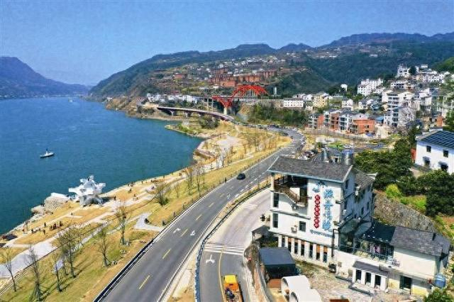 小民宿撬动乡村振兴大产业