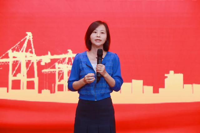 给每一位女职工绽放的力量|海南省|法律_新浪新闻