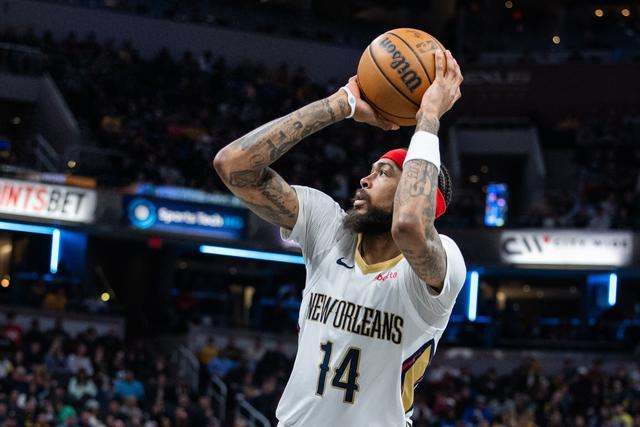 shams英格拉姆将缺席二至三周预计在四月初重新归队