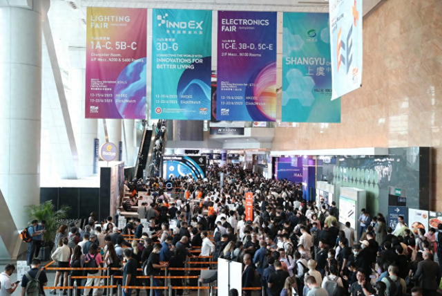 倍增,当中包括来自中国香港,中国内地,加拿大,法国,印度,波兰,泰国