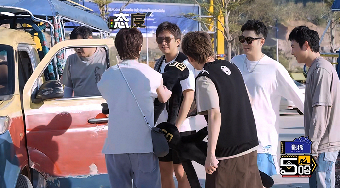 让观众放肆大笑才是综艺王道