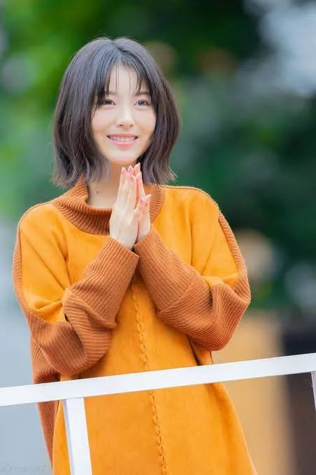 绫濑遥▼铃木京香▼土屋太凤▼新垣结衣▼波瑠▼二阶堂富美,菅田将晖