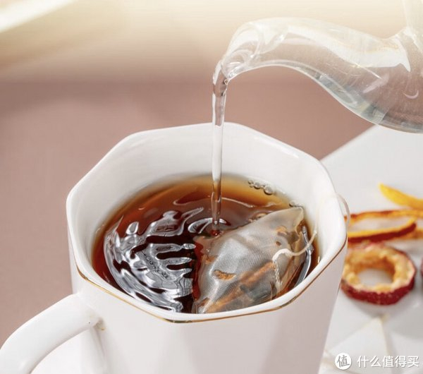 办公室喝起养生茶|山楂|奶茶_新浪新闻