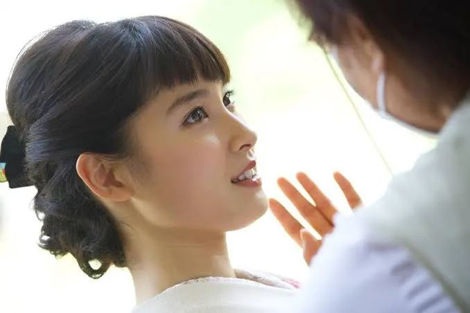 美,菅田将晖,栗原类▼有村架纯,菅田将晖▼夏帆,渡边大知▼松岛菜菜子