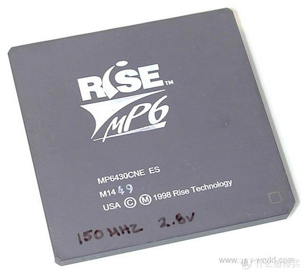 图吧科普x86cpu只有intel和amd两家吗