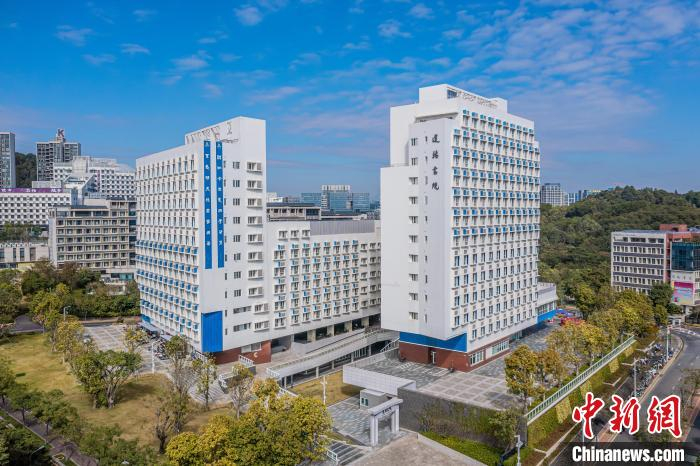 香港中文大学深圳建校10年延续港中大创校先贤精神