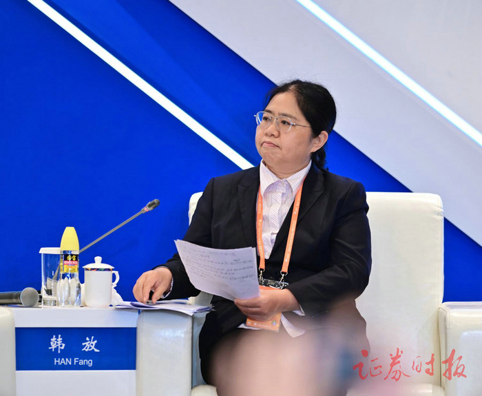 (本组图片摄影:证券时报记者 宋春雨)校对:刘榕枝