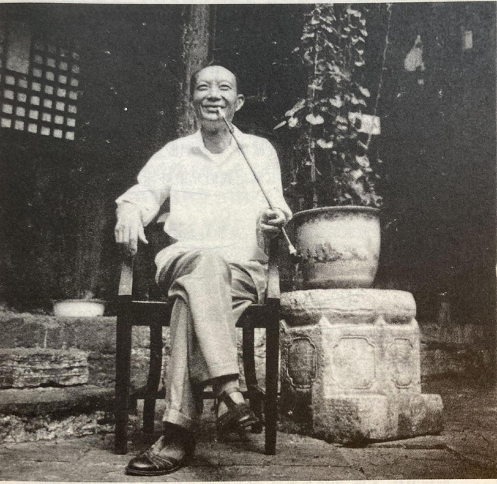 到安顺访适园|适园|戴明贤|安顺_新浪新闻