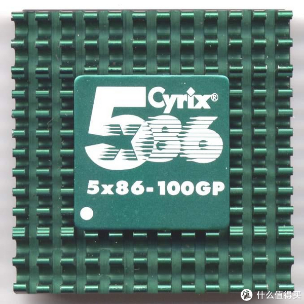 图吧科普x86cpu只有intel和amd两家吗