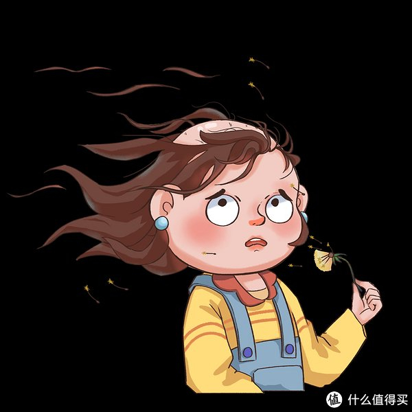 这4种常见脱发你真的了解吗